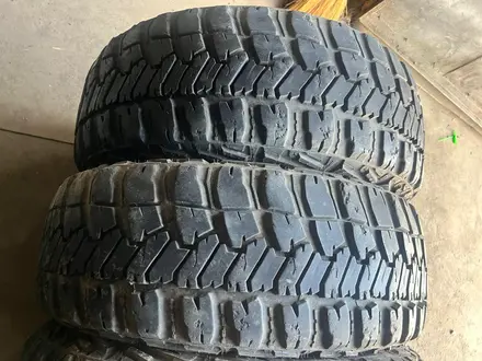 275/65/18 Goodyear MT/R отличный комплект за 220 000 тг. в Алматы – фото 7