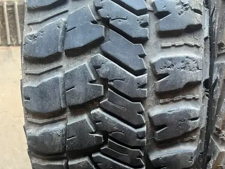 275/65/18 Goodyear MT/R отличный комплект за 220 000 тг. в Алматы – фото 11