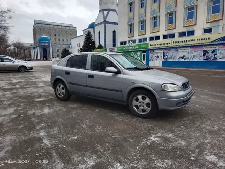 Opel Astra 2000 года за 2 450 000 тг. в Актобе – фото 3