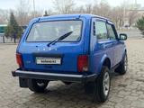 ВАЗ (Lada) Lada 2121 2019 года за 4 350 000 тг. в Астана – фото 3