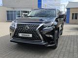 Lexus GX 460 2021 года за 45 000 000 тг. в Актобе – фото 2