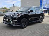 Lexus GX 460 2021 года за 45 000 000 тг. в Актобе