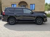 Lexus GX 460 2021 года за 45 000 000 тг. в Актобе – фото 4