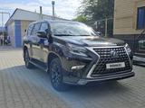 Lexus GX 460 2021 года за 45 000 000 тг. в Актобе – фото 3