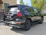 Lexus GX 460 2021 года за 45 000 000 тг. в Актобе – фото 5