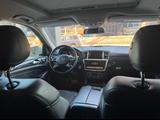 Mercedes-Benz GL 400 2014 годаfor19 000 000 тг. в Алматы – фото 3