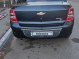Chevrolet Cobalt 2022 года за 6 423 765 тг. в Атырау – фото 4
