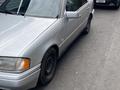 Mercedes-Benz C 180 1996 годаfor1 050 000 тг. в Астана – фото 13