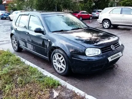 Volkswagen Golf 1998 года за 2 000 000 тг. в Актобе