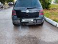 Volkswagen Golf 1998 годаүшін2 000 000 тг. в Актобе – фото 4
