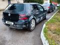 Volkswagen Golf 1998 годаүшін2 000 000 тг. в Актобе – фото 5