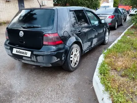 Volkswagen Golf 1998 года за 2 000 000 тг. в Актобе – фото 5
