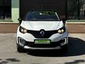 Renault Kaptur 2017 годаүшін6 980 000 тг. в Шымкент – фото 2