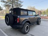 Ford Bronco 2022 годаүшін33 000 000 тг. в Алматы – фото 5
