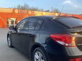 Chevrolet Cruze 2013 года за 4 600 000 тг. в Костанай – фото 3