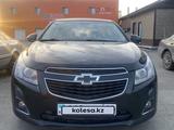 Chevrolet Cruze 2013 года за 4 600 000 тг. в Костанай