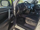 Toyota Land Cruiser 2014 года за 19 000 000 тг. в Шымкент – фото 4