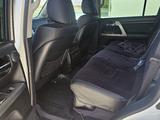Toyota Land Cruiser 2014 года за 19 000 000 тг. в Шымкент – фото 5