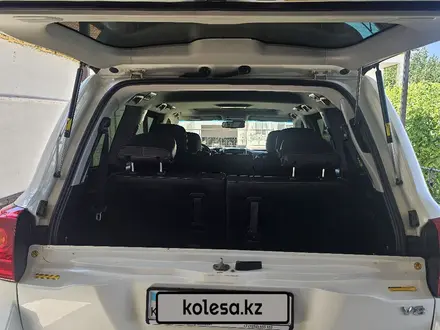 Toyota Land Cruiser 2014 года за 19 000 000 тг. в Шымкент – фото 7