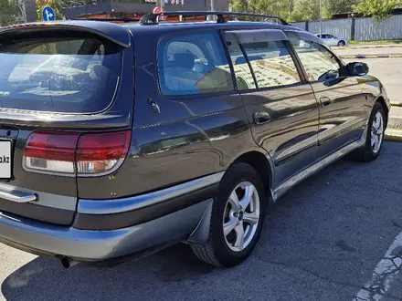 Toyota Carina E 1997 года за 2 777 777 тг. в Жезказган – фото 26