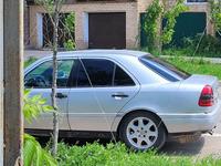 Mercedes-Benz C 220 1993 годаүшін1 300 000 тг. в Астана