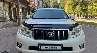 Toyota Land Cruiser Prado 2013 года за 15 500 000 тг. в Алматы