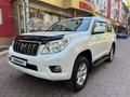 Toyota Land Cruiser Prado 2013 годаүшін15 500 000 тг. в Алматы – фото 6