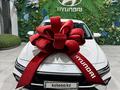 Hyundai Elantra 2025 года за 8 800 000 тг. в Алматы