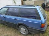 Volkswagen Passat 1992 годаүшін1 400 000 тг. в Павлодар – фото 3