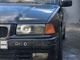 BMW 325 1991 годаfor750 000 тг. в Караганда – фото 5