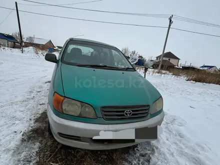 Toyota Ipsum 1996 года за 3 800 000 тг. в Усть-Каменогорск – фото 2