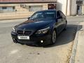 BMW 523 2007 года за 5 000 000 тг. в Жанаозен – фото 2