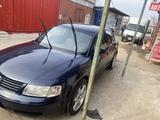 Volkswagen Passat 1997 годаүшін1 500 000 тг. в Алматы