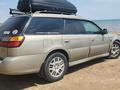 Subaru Outback 2003 годаүшін4 500 000 тг. в Алматы