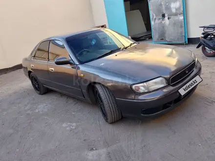 Nissan Bluebird 1995 года за 1 200 000 тг. в Караганда – фото 2