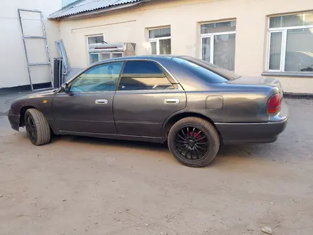 Nissan Bluebird 1995 года за 1 200 000 тг. в Караганда – фото 6