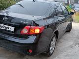 Toyota Corolla 2007 годаүшін5 800 000 тг. в Алматы