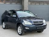 Lexus RX 300 2005 годаүшін6 300 000 тг. в Шымкент – фото 2