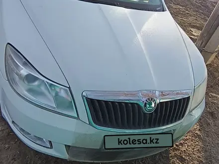 Skoda Octavia 2012 года за 4 000 000 тг. в Уральск – фото 3