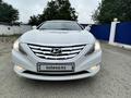 Hyundai Sonata 2011 годаfor6 800 000 тг. в Актобе – фото 3