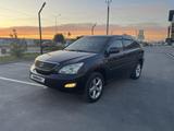 Lexus RX 300 2003 года за 7 400 000 тг. в Шымкент – фото 3