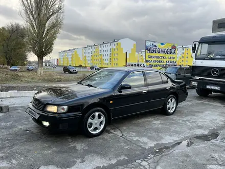 Nissan Maxima 1997 года за 2 850 000 тг. в Алматы – фото 4