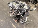 Контрактный двигатель Volkswagen Sharan 2.0 ATM. Из Японии! за 600 000 тг. в Астана – фото 3