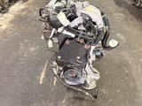 Контрактный двигатель Volkswagen Sharan 2.0 ATM. Из Японии! за 600 000 тг. в Астана – фото 5