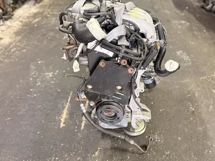 Контрактный двигатель Volkswagen Sharan 2.0 ATM. Из Японии! за 500 000 тг. в Астана – фото 5