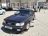 Audi 100 1992 года за 2 500 000 тг. в Кокшетау – фото 2