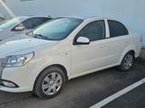 Chevrolet Nexia 2022 года за 3 900 000 тг. в Кокшетау – фото 2