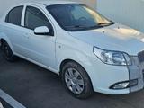 Chevrolet Nexia 2022 года за 3 900 000 тг. в Кокшетау – фото 4