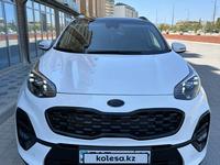 Kia Sportage 2021 годаүшін14 000 000 тг. в Актау