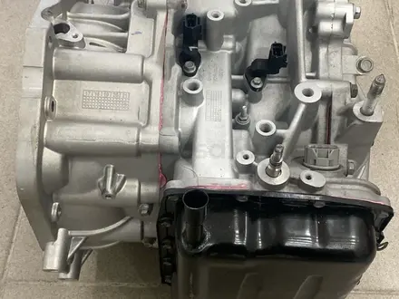 Новая АКПП Вариатор Chery — Lifan коробка с гарантией + масло в подарок за 770 000 тг. в Алматы – фото 4